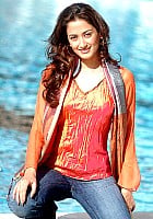 Gayatri Joshi